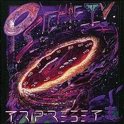 Psychic Tv - Trip Reset альбом