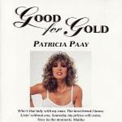 Patricia Paay - Good for Gold альбом