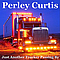 Perley Curtis - Nashville Showcase album