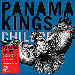 Panama Kings - Children / Skeleton Key album