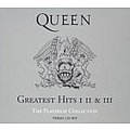 Queen - Platinum Collection альбом