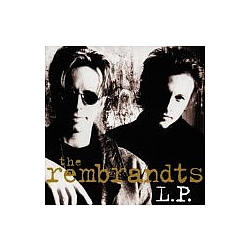Rembrandts - LP album