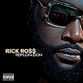 Rick Ross - Teflon Don album