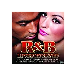 R. Kelly - R&amp;B Love Songs 2010 альбом