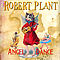 Robert Plant - Angel Dance album