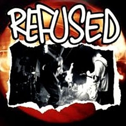 Refused - Pump The Brakes album