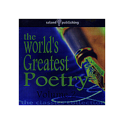Robert Burns - The World&#039;s Greatest Poetry Volume 2 альбом