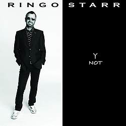 Ringo Starr - Y Not album