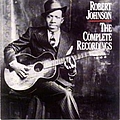 Robert Johnson - The Complete Recordings (disc 2) album