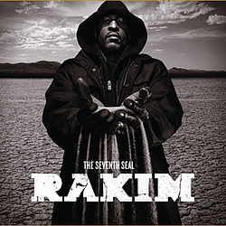 Rakim - The Seventh Seal альбом