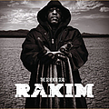 Rakim - The Seventh Seal album