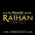 Raihan - Koleksi Nasyid Terbaik Raihan альбом