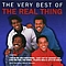 Real Thing - The Very Best of the Real Thing альбом