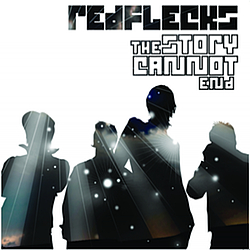 Redflecks - The Story Cannot End album