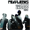 Redflecks - The Story Cannot End album
