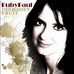 Ruby Paul - Forbidden Fruit альбом
