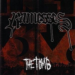 Ramesses - The Tomb album