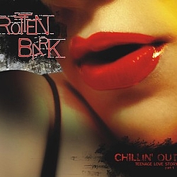 Rotten Bark - Chillin&#039; Out (Retarded Knight) album