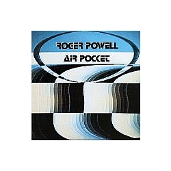 Roger Powell - Air Pocket album