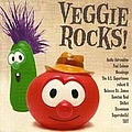 Skillet - Veggie Rocks! album