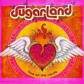 Sugarland - Love On The Inside альбом