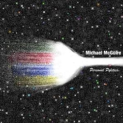 Michael McGuire - Personal Politics album
