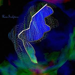 Michael McGuire - Rain Sculpture album