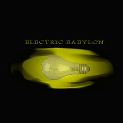 Michael McGuire - Electric Babylon альбом