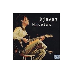 Djavan - Novelas альбом