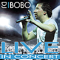 Dj Bobo - Live in Concert album