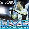 Dj Bobo - Live in Concert альбом