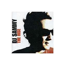 DJ Sammy - The Rise album