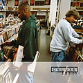 DJ Shadow - Endtroducing... Deluxe Edition (disc 1) альбом