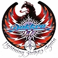 Dokken - Lightning Strikes Again album