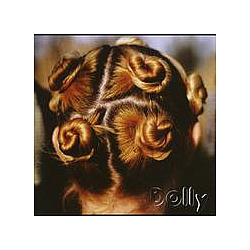 Dolly - 1er Album альбом