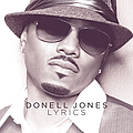 Donell Jones - Lyrics альбом