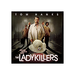 Donnie Mcclurkin - The Ladykillers Music From The Motion Picture альбом