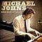 Michael Johns - Hold Back My Heart album