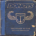 Donots - The Story So Far - Ibbtown Chronicles album