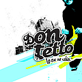 Don Tetto - Lo Que No Sabias альбом
