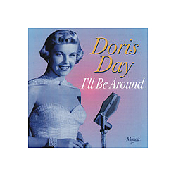 Doris Day - I&#039;ll Be Around album