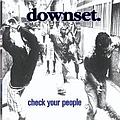 Downset - Check Your People альбом