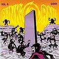 Downset - Punk-O-Rama, Volume 6 album