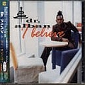 Dr. Alban - I believe альбом