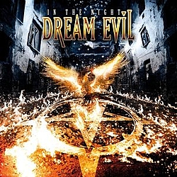 Dream Evil - In The Night album