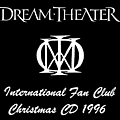 Dream Theater - International Fan Club Christmas CD 1996 album