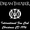 Dream Theater - International Fan Club Christmas CD 1996 альбом