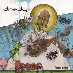 Dredg - Bug Eyes альбом