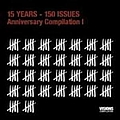 Dredg - Visions: Anniversary Compilation I album