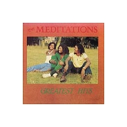 Meditations - Greatest Hits album